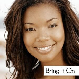 "Dennis just isn't my acting coach, he's my acting partner. He always makes it fun, adding new elements to my work." - Gabrielle Union