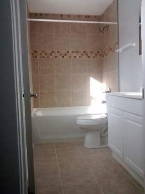 Remodel your bathroom for only $1499 (installation) free estimates,