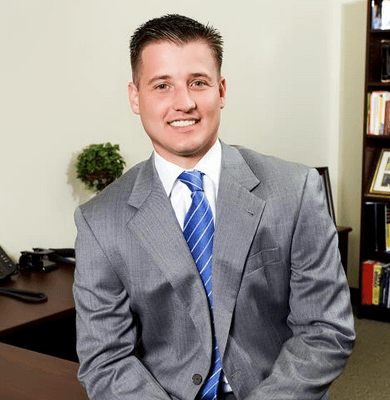 Kenneth Travis, Longview Mortgage Lender