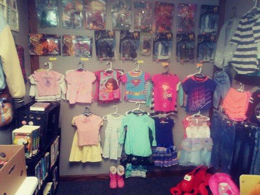 Children Clothes