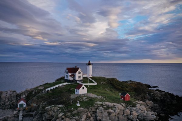 Nubble workshop