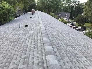 residential roofing