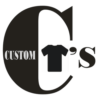 Customized Shirts, phone cases, hats, kids clothing, hoodies, sweatpants, car decals etc.

Personal logos, photos, wording.