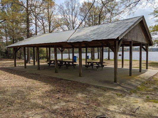 Bear Creek Park, Lancaster SC