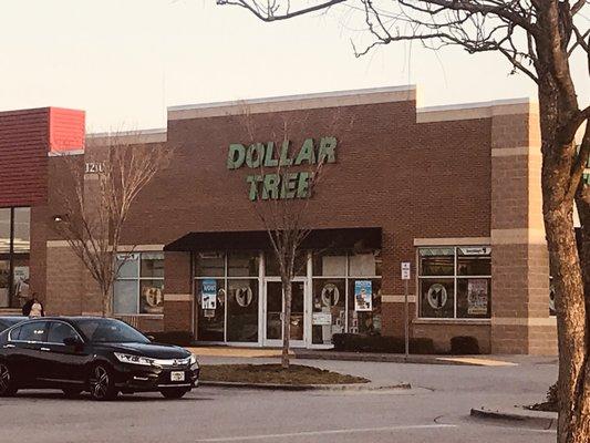 Dollar Tree