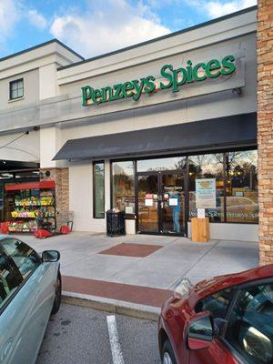 Penzey's Spices