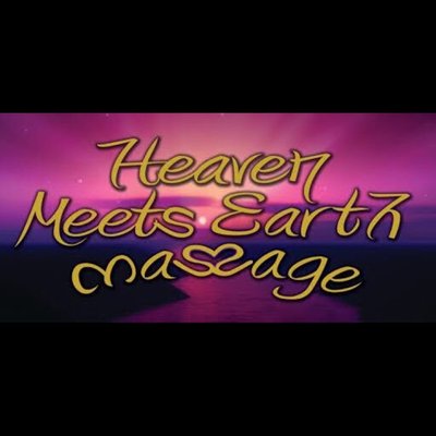 Heaven Meets Earth Massage