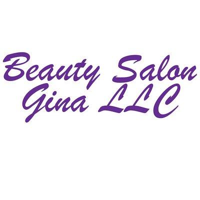 Beauty Salon Gina