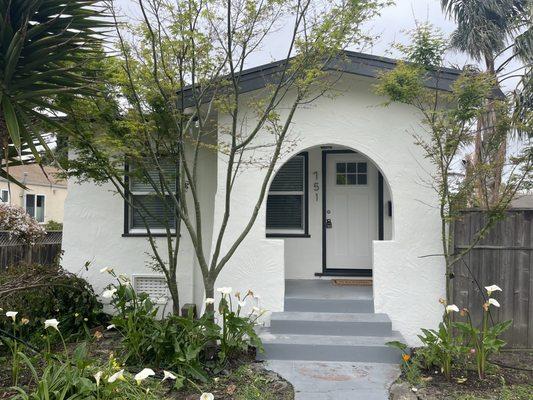 New Listing 751 Pomona Ave El Cerrito