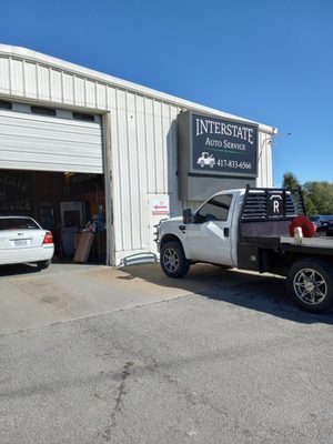 Interstate Auto Service