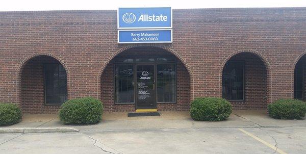 Allstate Insurance