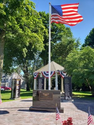 Rockaway Borough War Memorial