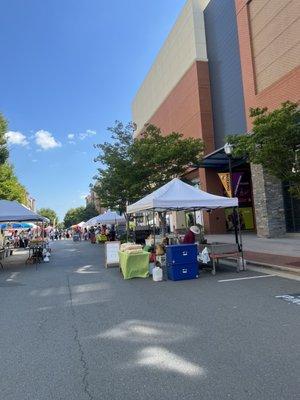 Loudoun Station Farmers Market