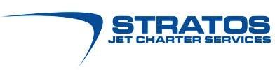 Stratos Jet Charter Services