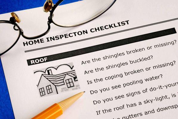 Cornerstone Home Inspectors