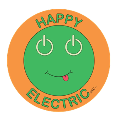 Happy Electric