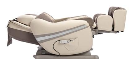 Teletron Inada Massage Chairs, USA.