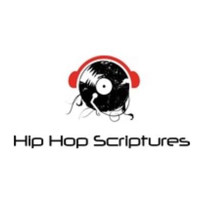 Hip Hop Scriptures