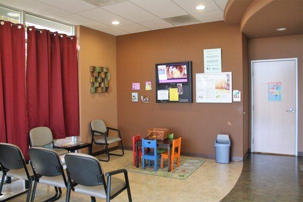 Natomas Family Practice