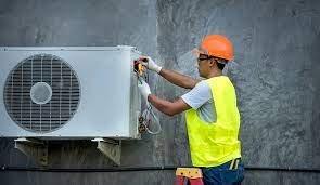 Residential Heating And AC Repair