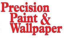 Precision Paint & Wallpaper