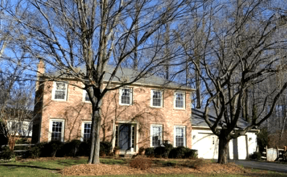 Springfield, Virginia Real Estate