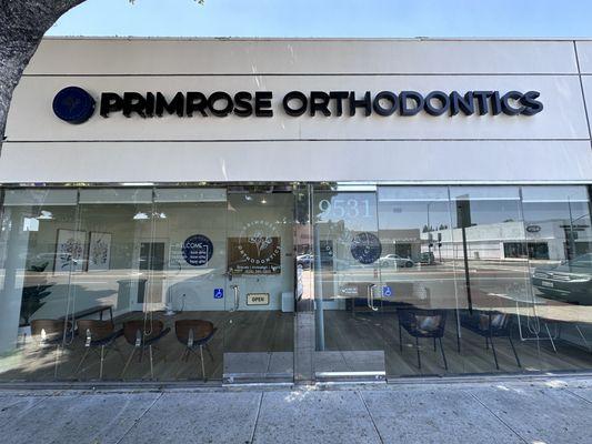 Primrose Orthodontics