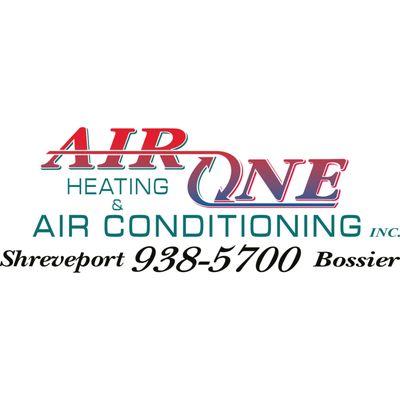 Air One Heating & Air Conditioning Inc