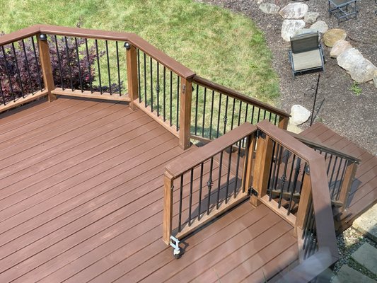 Deck King Restorations