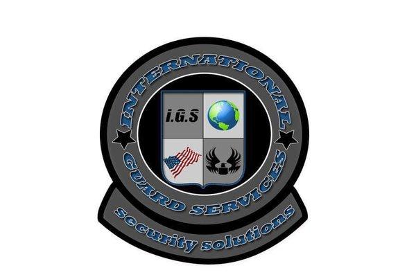 I.G.S INTERNATIONAL GUARD SERVICES & I.G.S Security School &Training Academy