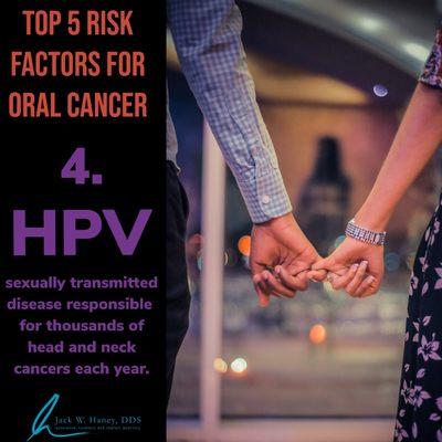 Oral Cancer Awareness Factor 4