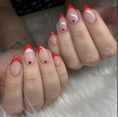 Are you nails ready for Valentine's Day celebration?
By Imunique