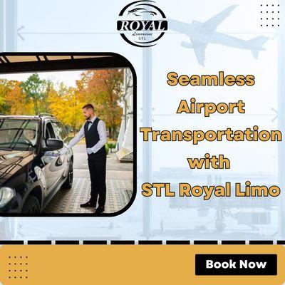 Best Airport Transportation in St Louis