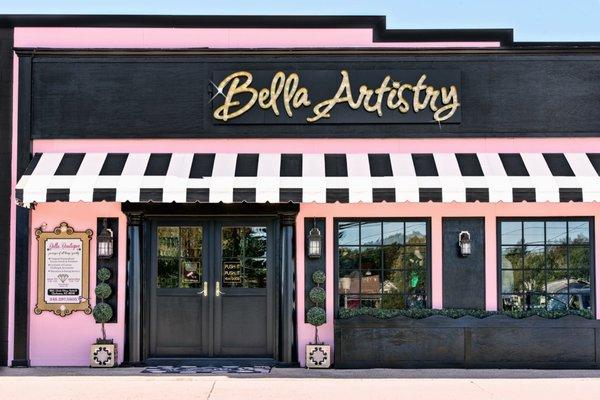 Bella Artistry Boutique