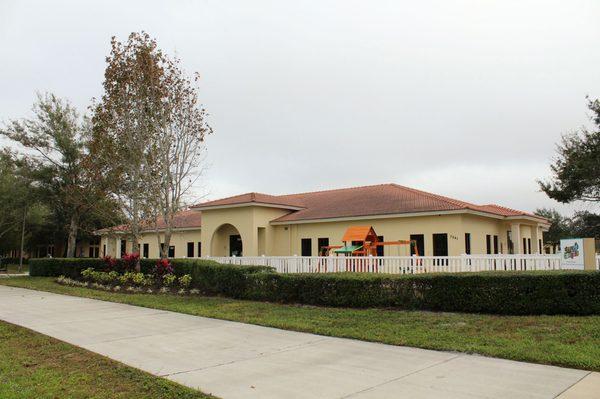 Lakewood Ranch Florida location