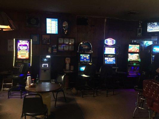 Oregon state video slots