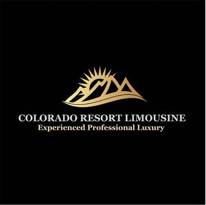 Colorado Resort Limousine logo