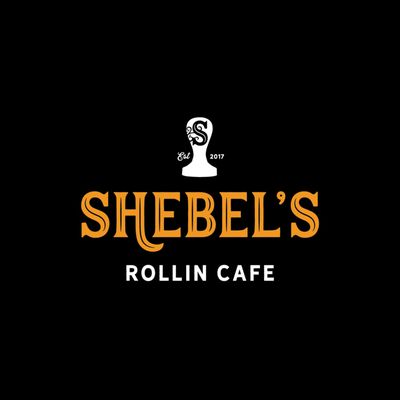 Shebel's Rollin Cafe