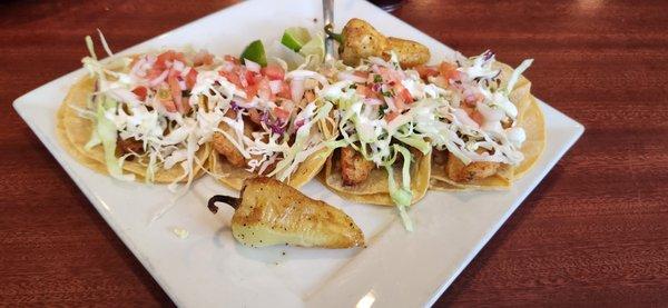 Mariscos Villa Del Mar