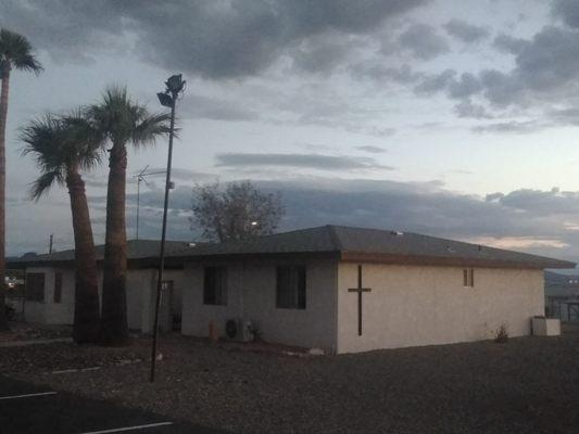 Lake Havasu Church of the Nazarene