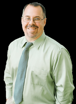 Dr. Joe Brady of Brady Chiropractic