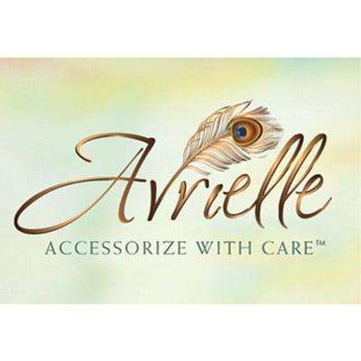 The Avrielle Accessories Logo