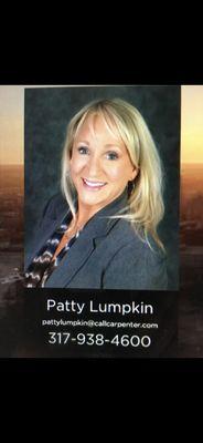 Patty Lumpkin