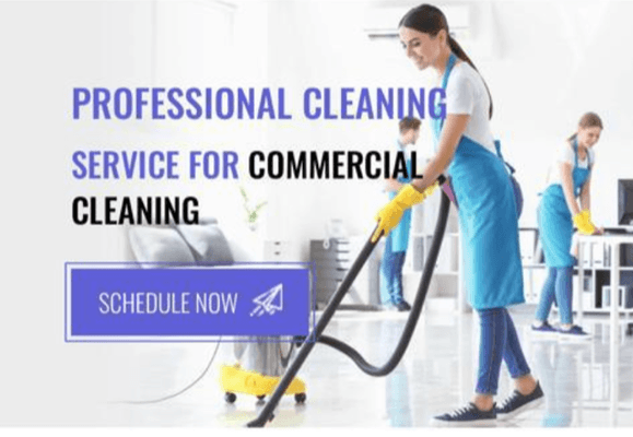 Chantis Cleaning Solutions