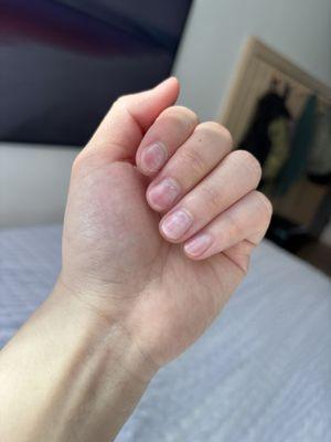 Elegant Nail