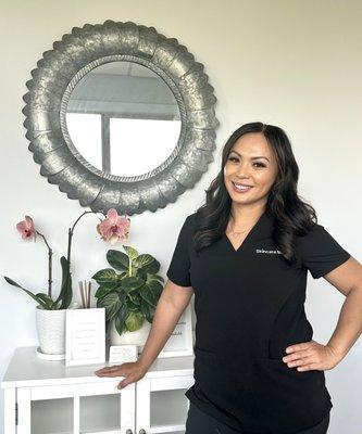 Ready to welcome you at Skincaremaui.