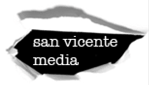 San Vicente Media Logo