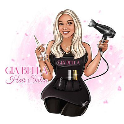 Gia Bella Hair Salon