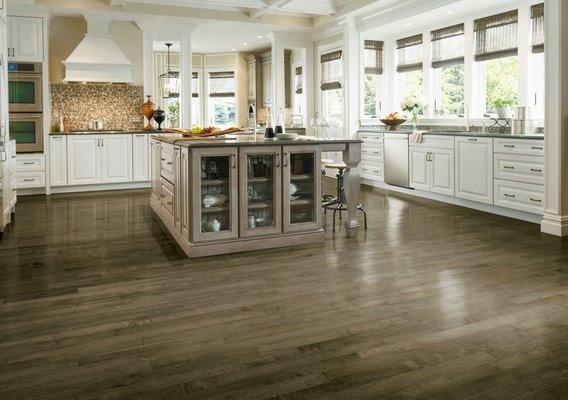 Armstrong flooring