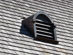 Sioux Falls Metal Vents & Louvres